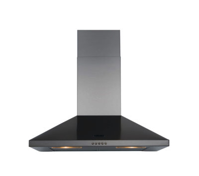 Belling 70CHIM Chimney Cooker Hood - Stainless Steel Belling 70CHIM Chimney Cooker Hood - Stainless Steel